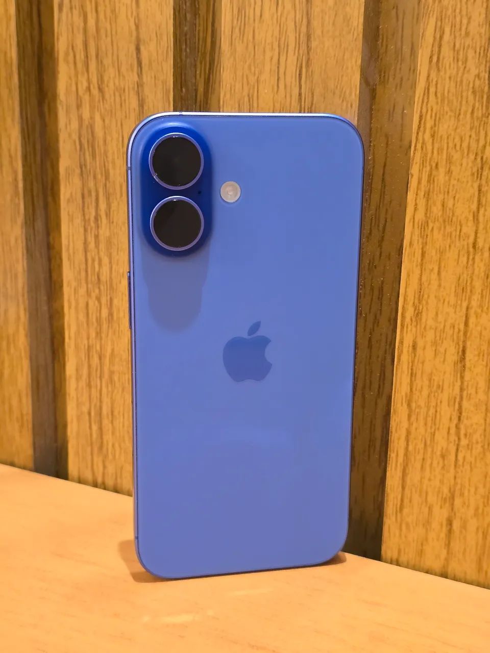 Iphone 16 Roxo semi-novo  - Foto 4