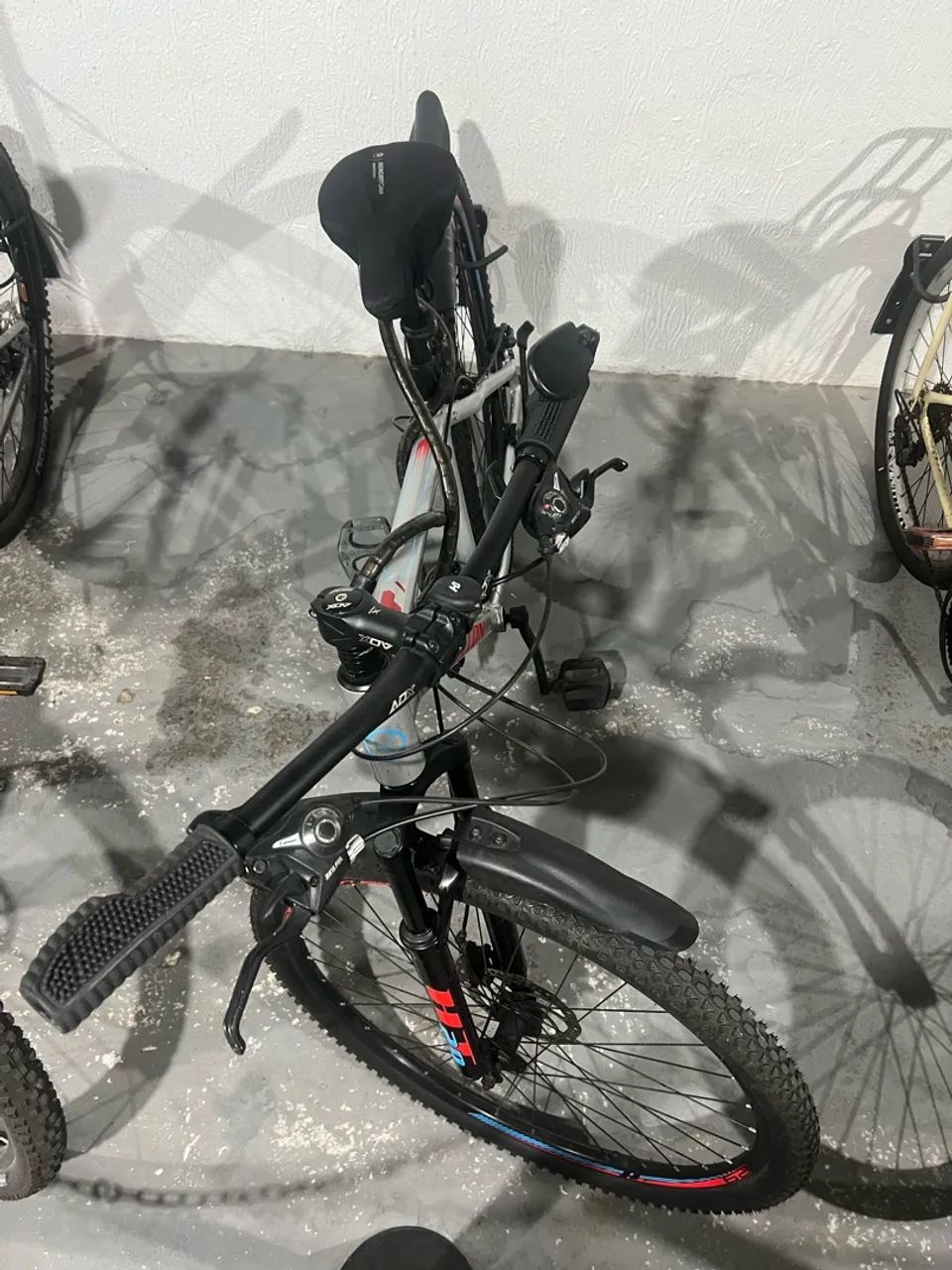 Bicicleta aro 29 - Foto 2