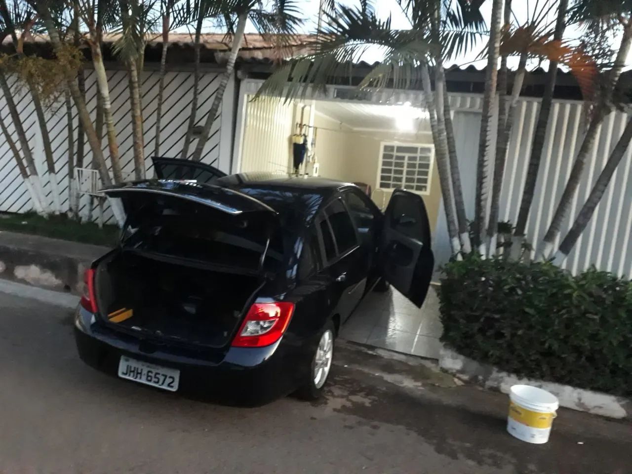 Vendo Casa 2 quartos no Recanto das Emas  - Foto 2