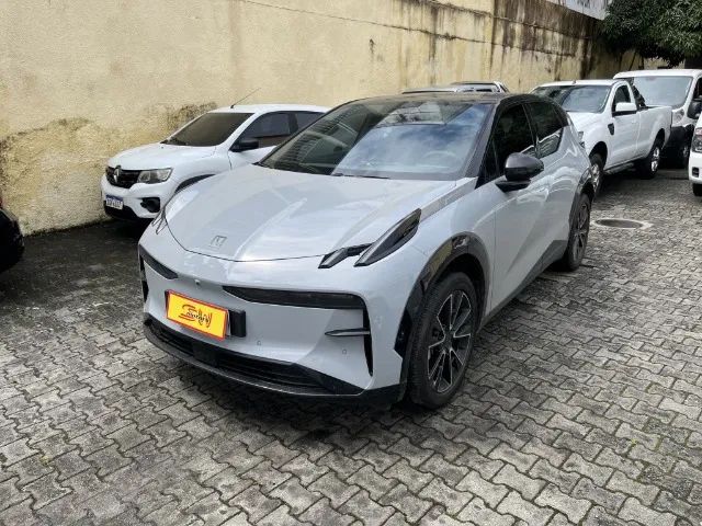 Zeekr X X Premium (Elétrico) 2025