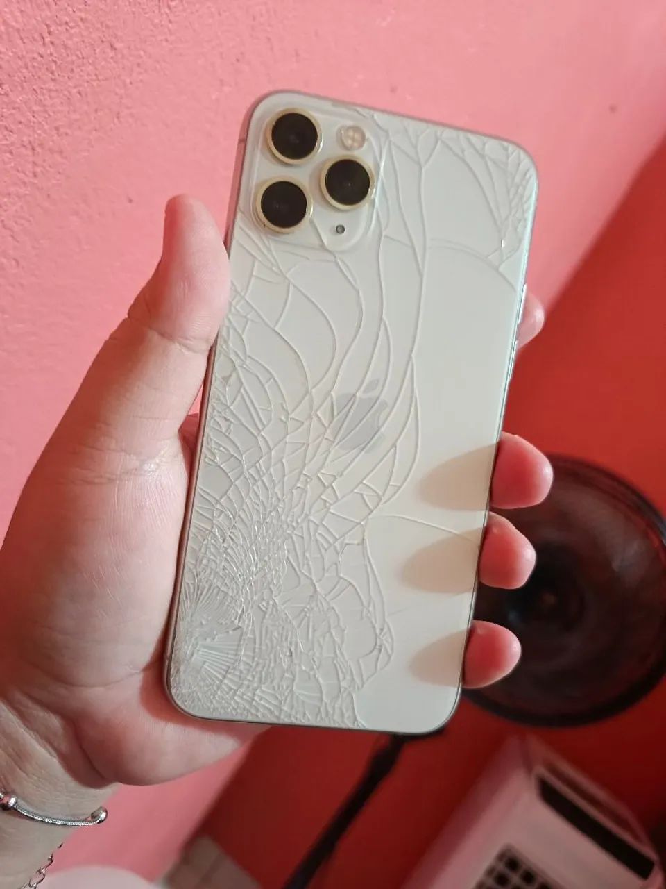 iPhone 11 pro - Foto 2