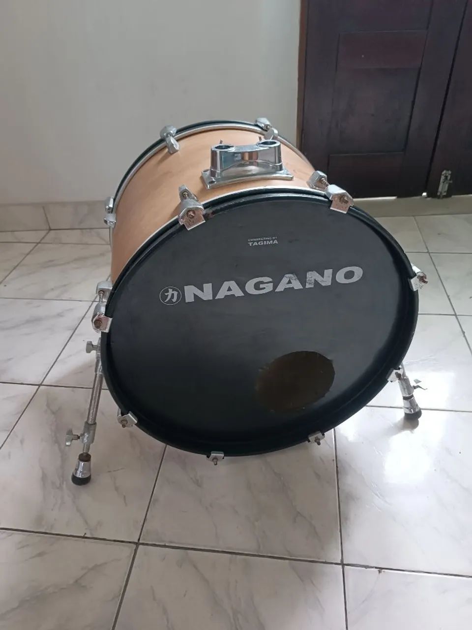 Bateria