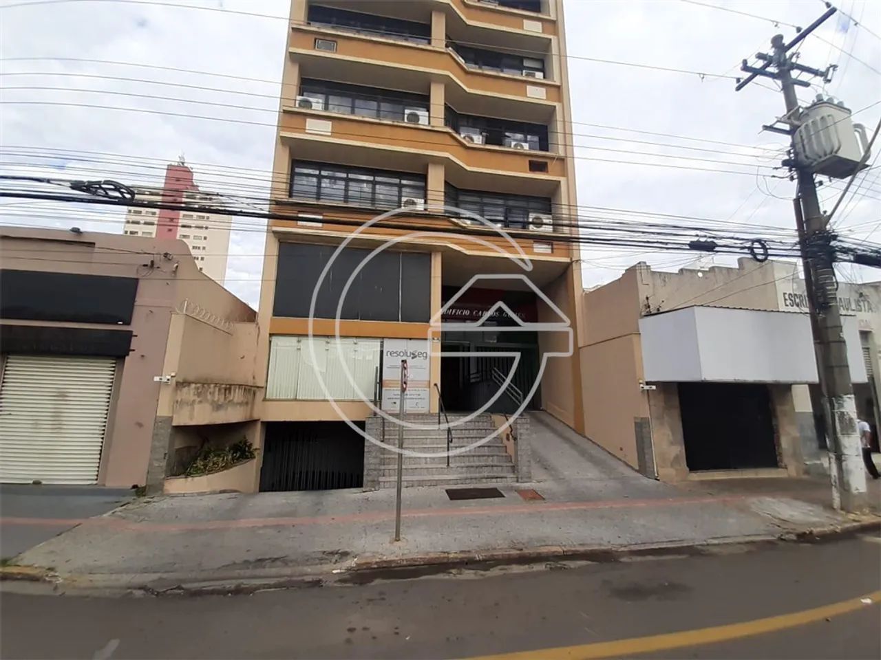 VENDE-SE Comercial NO CARLOS GOMES - MARÍLIA/SP