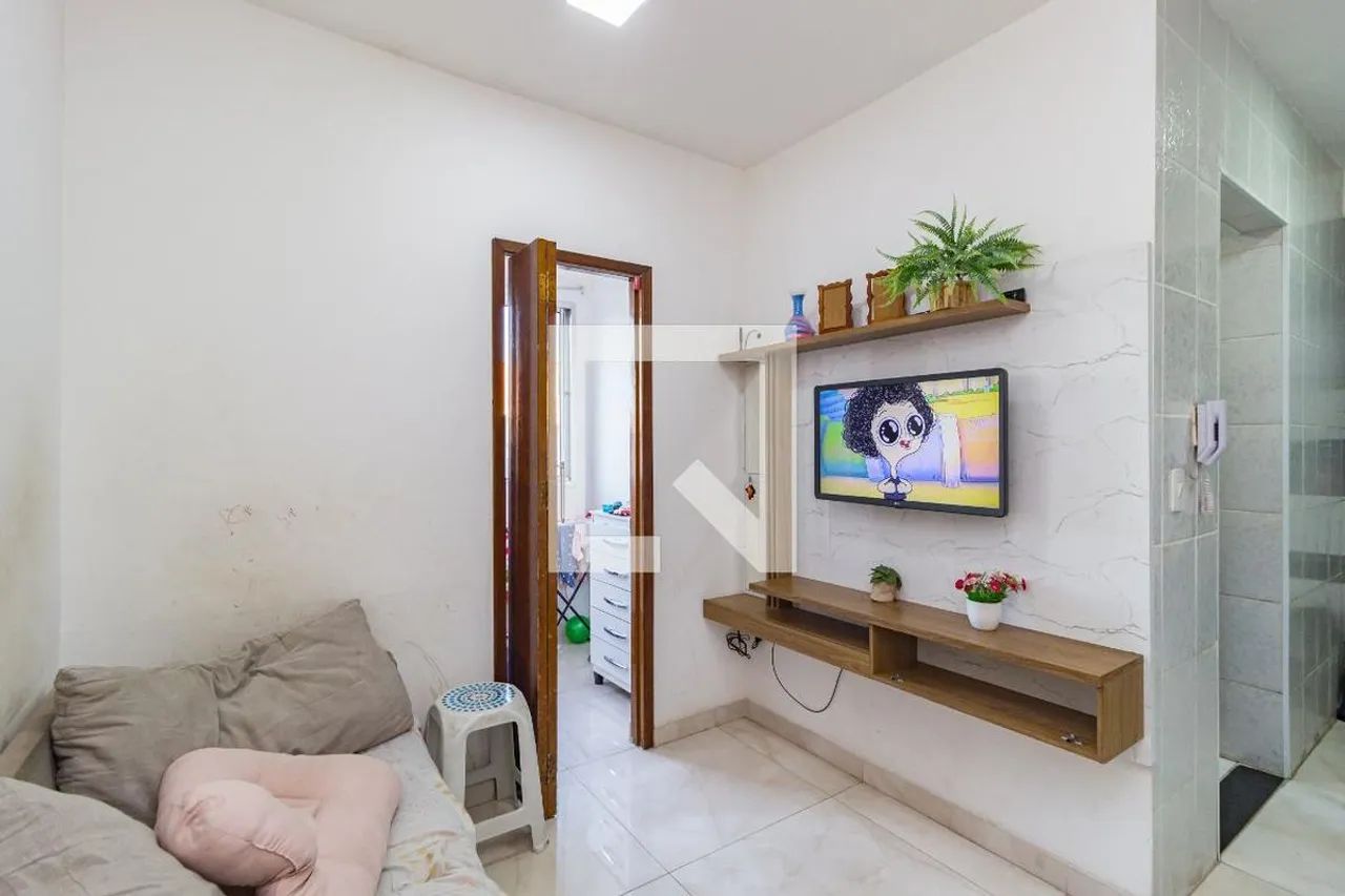 Apartamento à Venda - Belém, 2 Quartos, 41 m2 - Foto 3