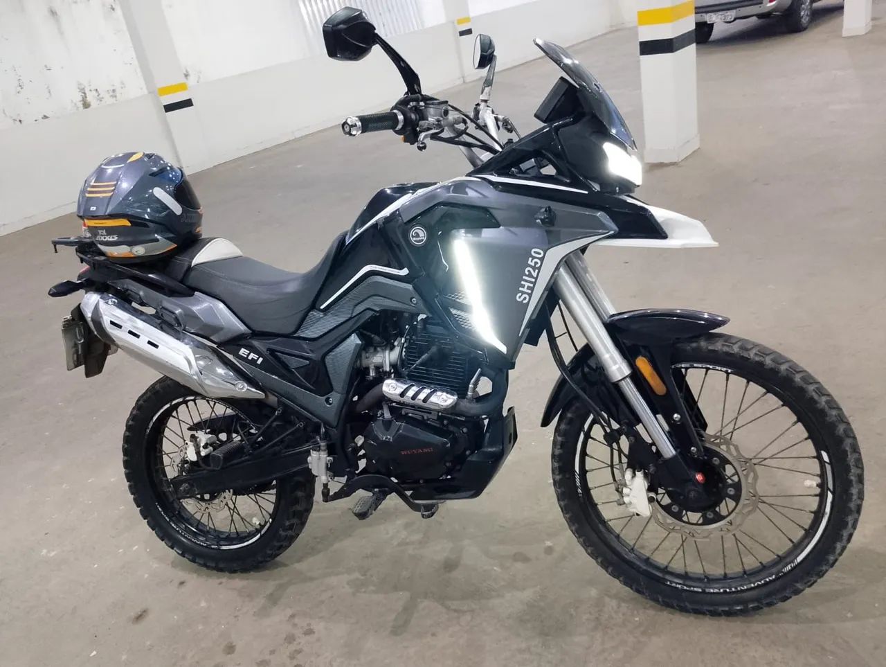 Shi 250  - Foto 4