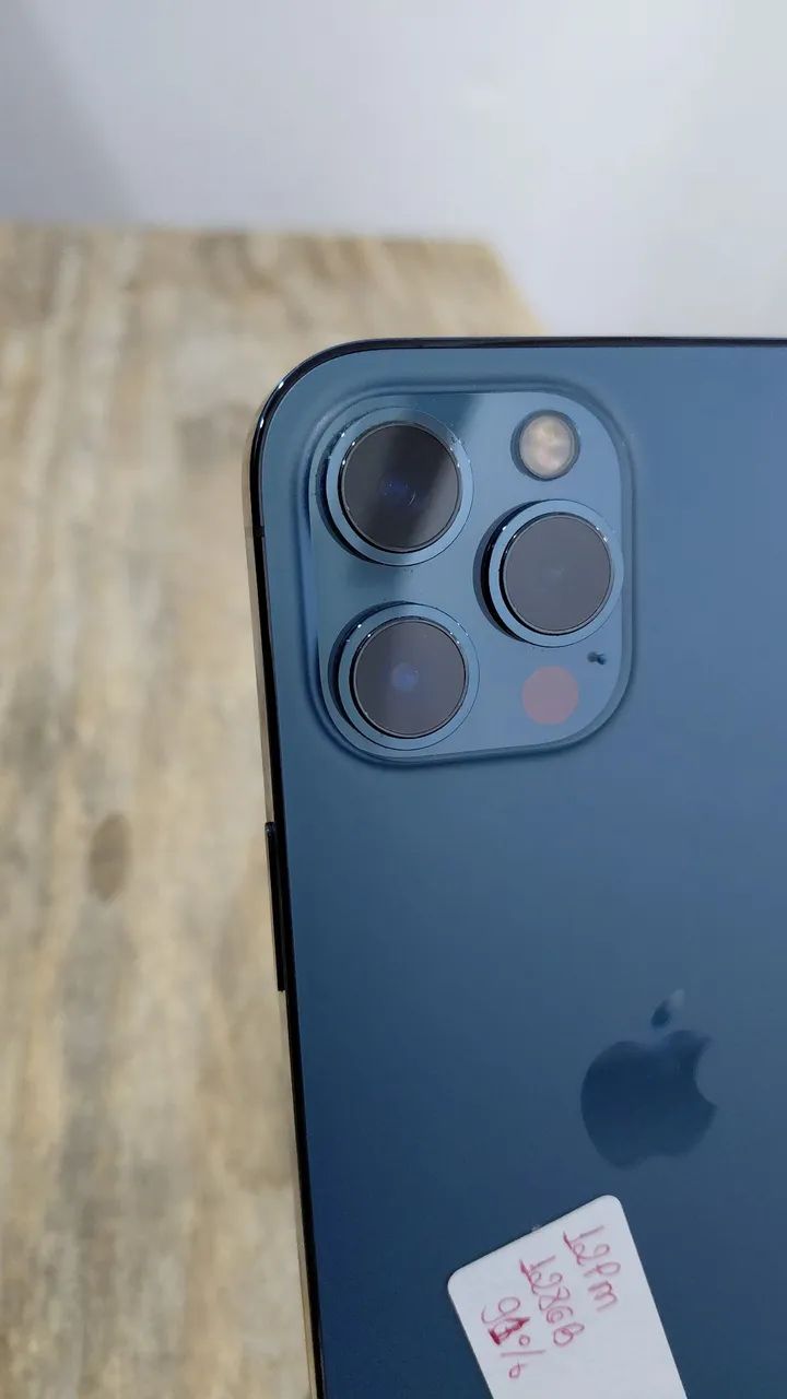 Iphone 12 pro max, 128g  - Foto 2