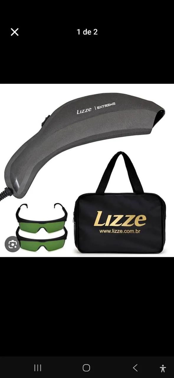 Photon Lizze  - Foto 2