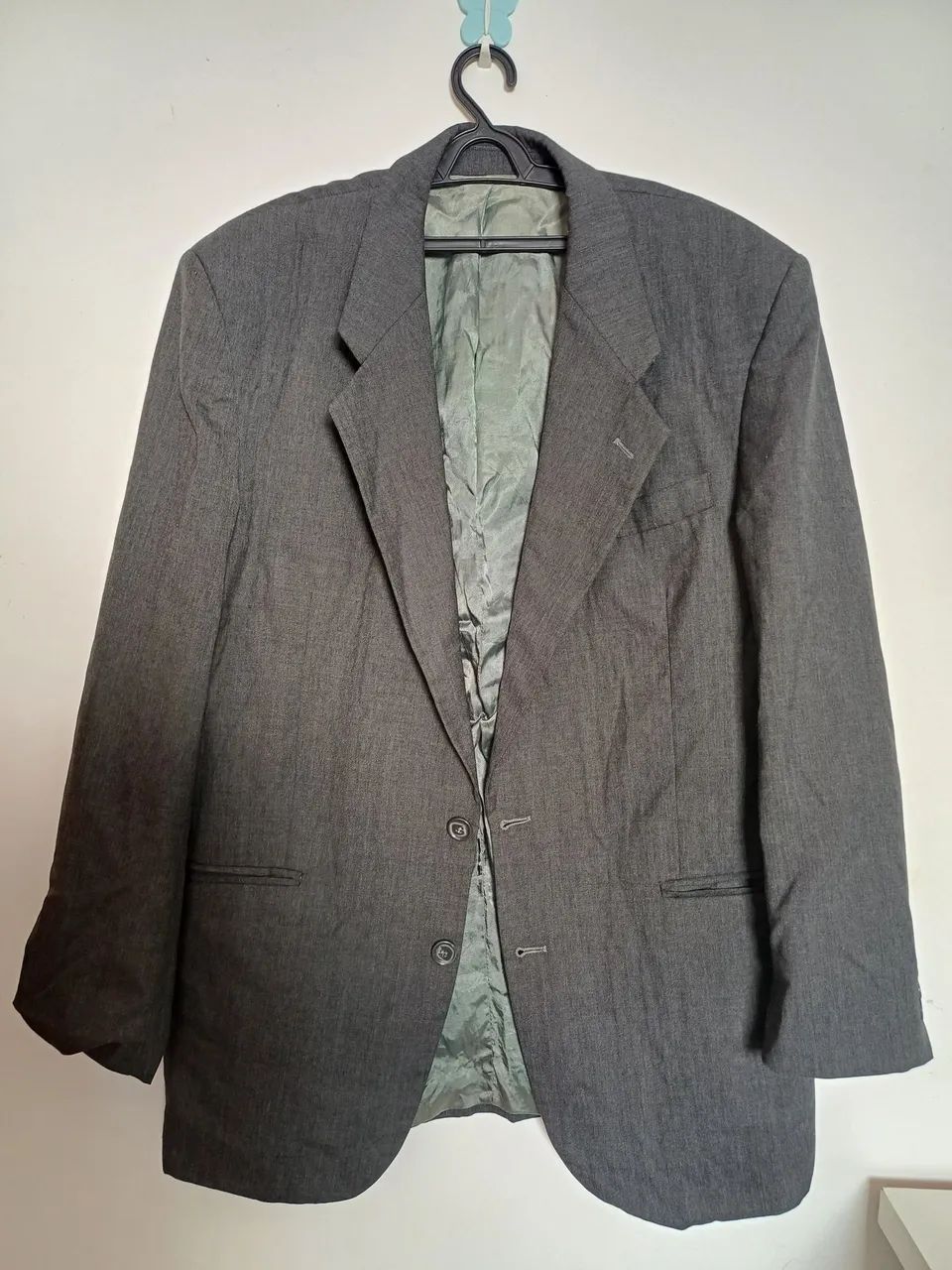 Blazer Akkar House, veste 50.
