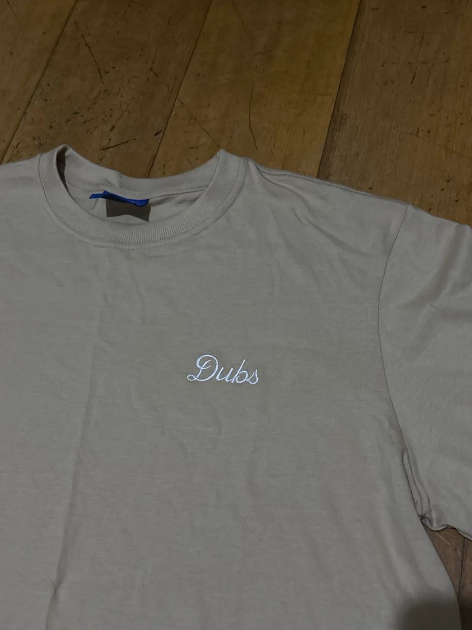 Camiseta Dubs 