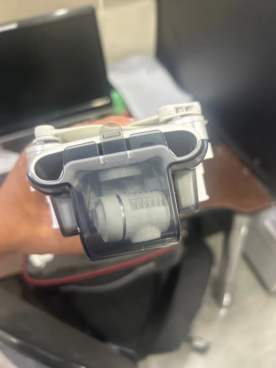 Drone Fimi x8 se , resistênte a água  - Foto 5