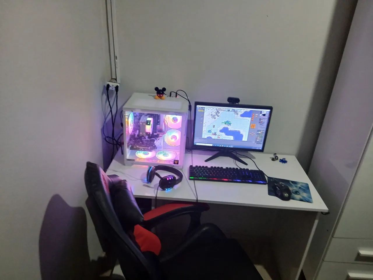 PC GAMER COMPLETO  - Foto 4