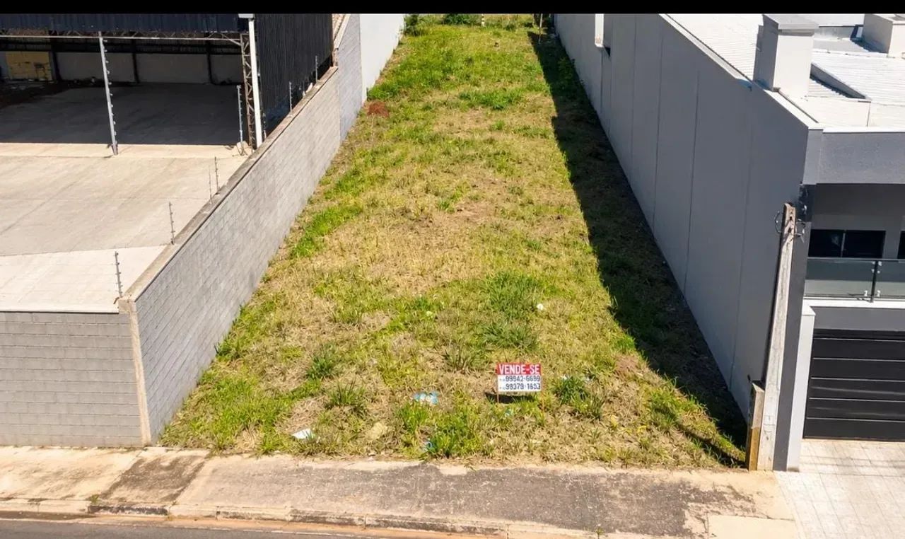 Terreno comercial para venda/troca no Alphacenter em Santa Barbara d'oeste - Foto 4