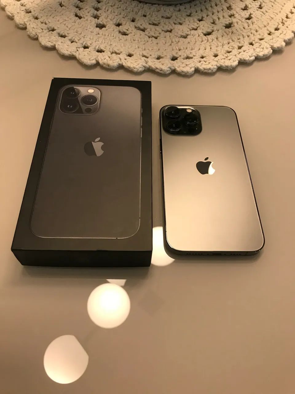 iPhone 13 Pro Max - 256 GB