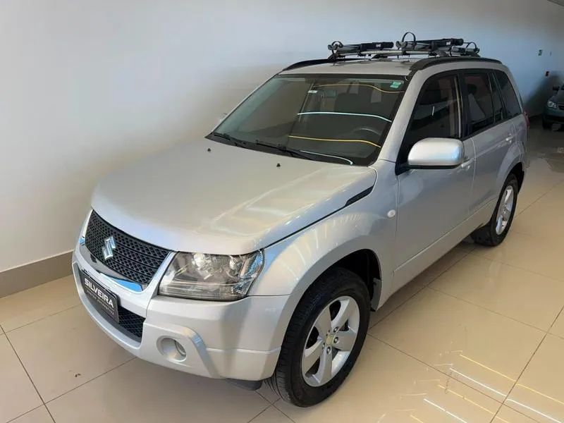 Suzuki Vitara Vitara JLX 2.0 V6 4x4 2012