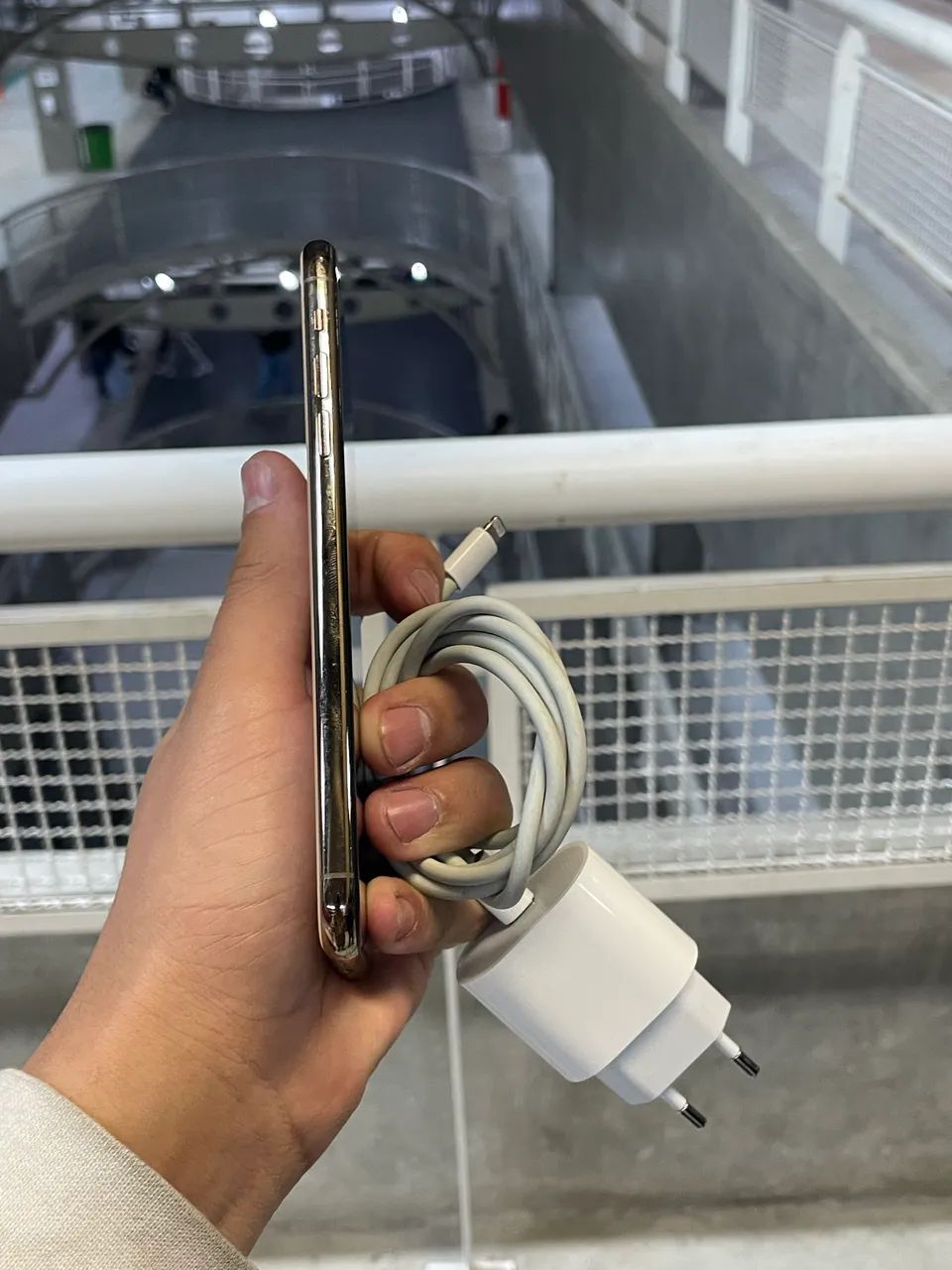 IPHONE 11 pro max - Foto 2