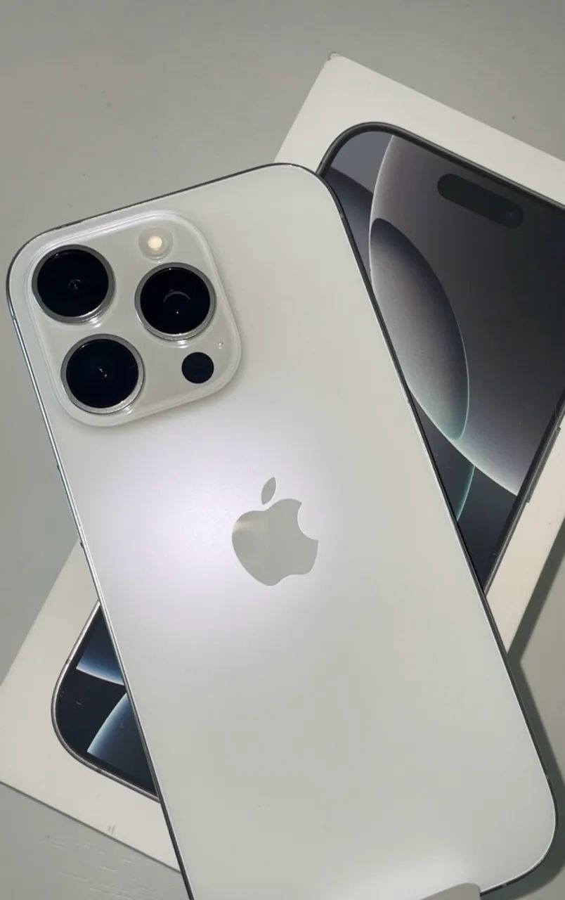 iPhone 16 Pro 128GB - Foto 4