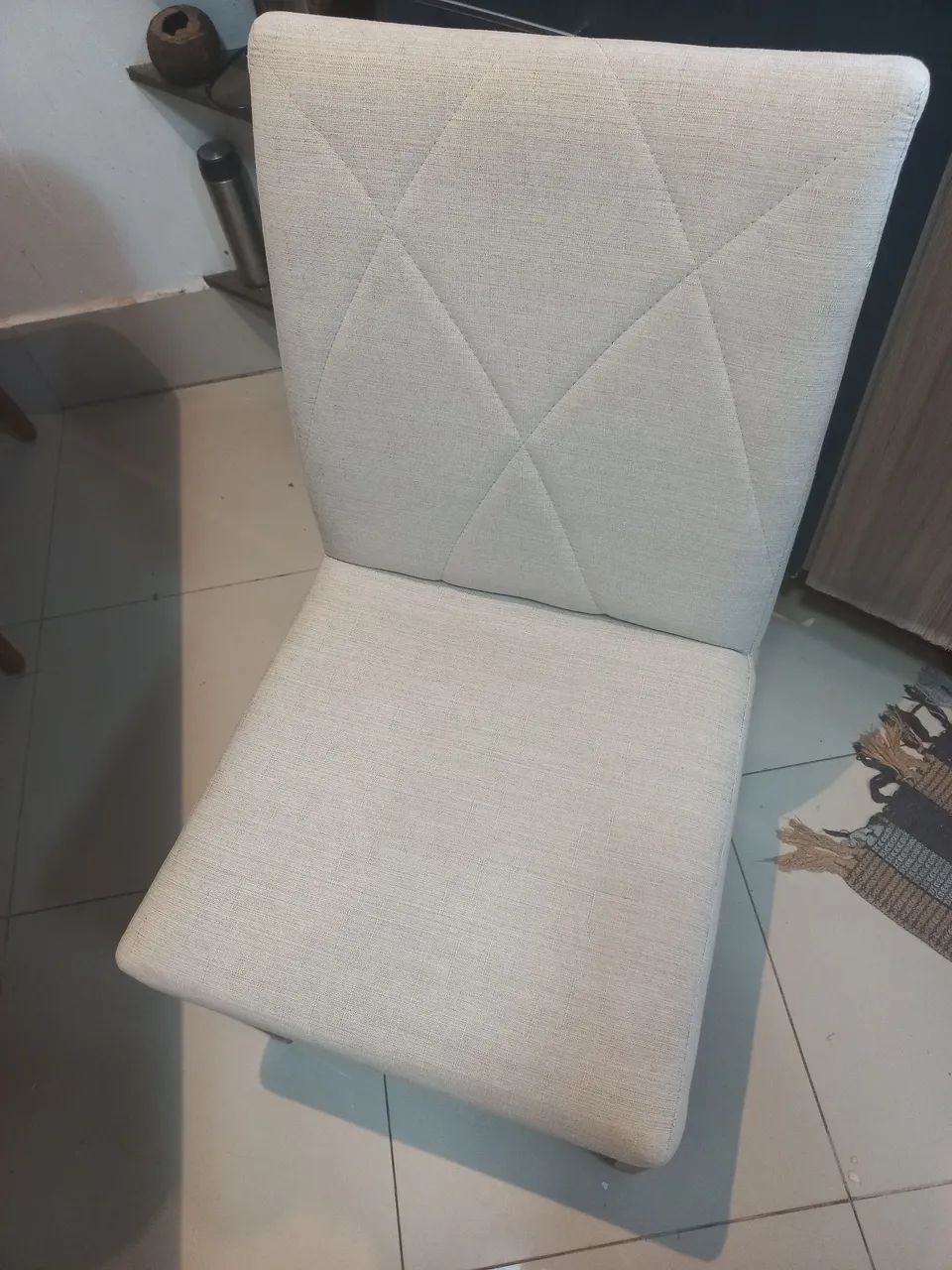 Mesa de jantar 8 lugares  - Foto 4