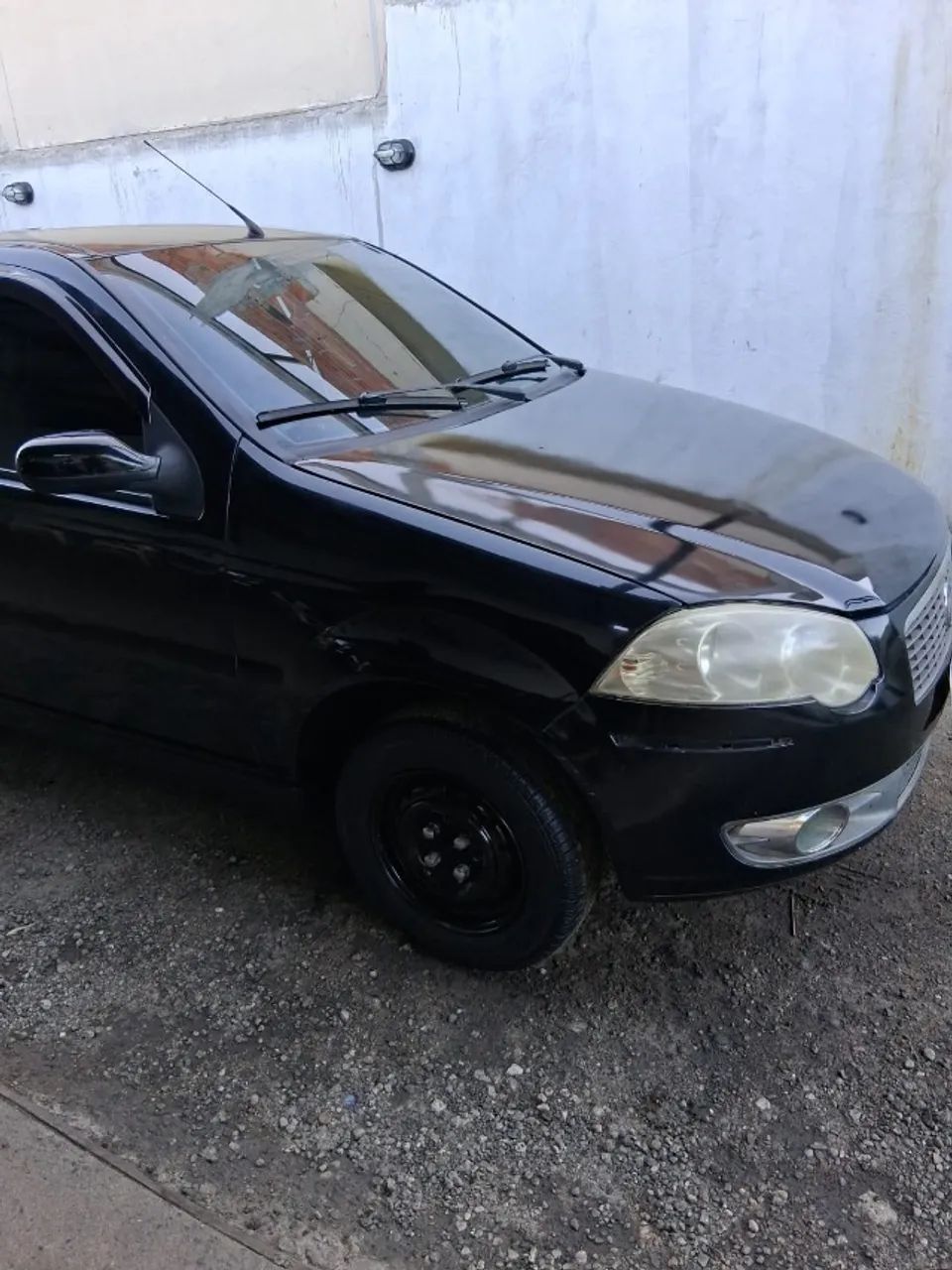 Fiat Siena 2010