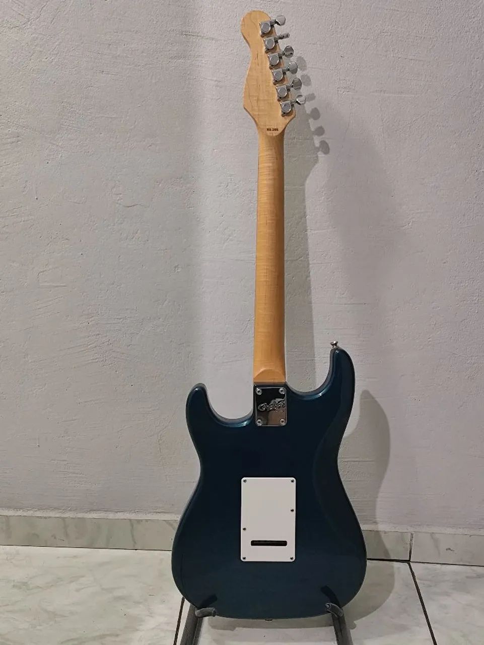 Guitarra  - Foto 3