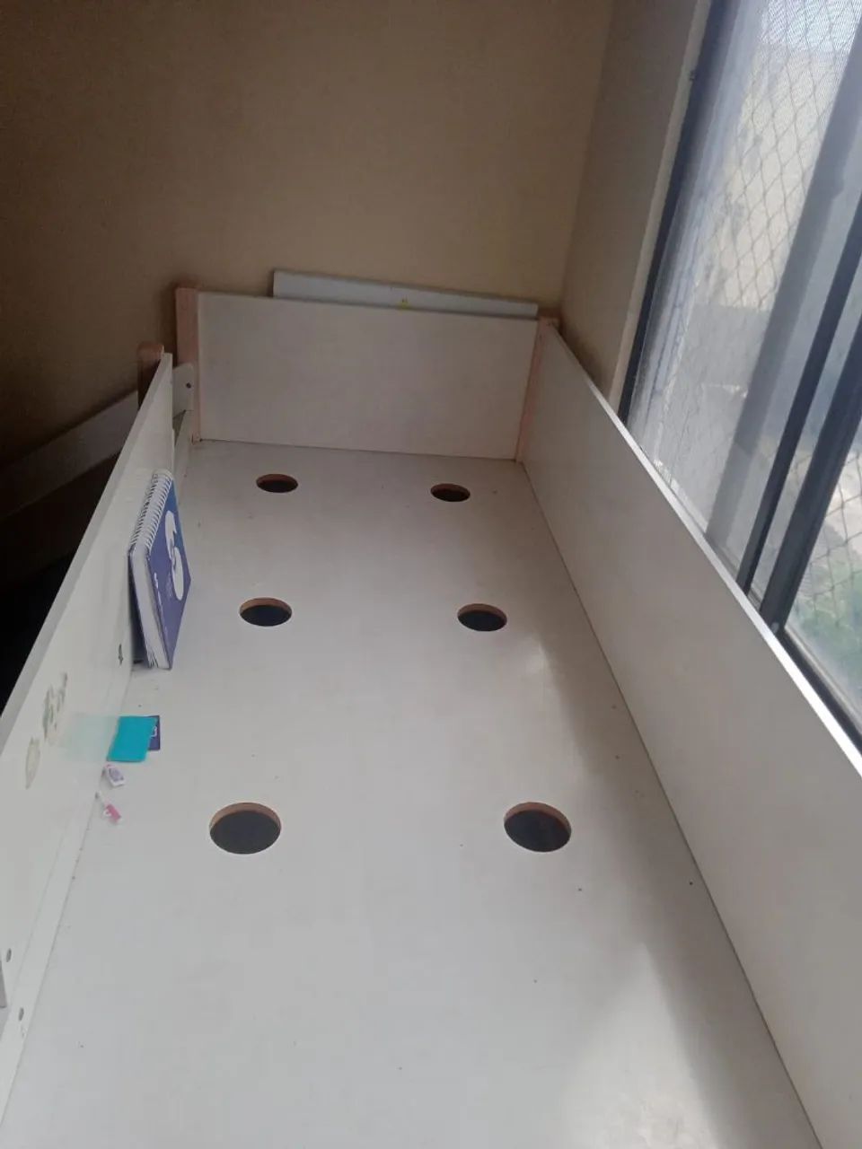 Cama de criança  - Foto 5