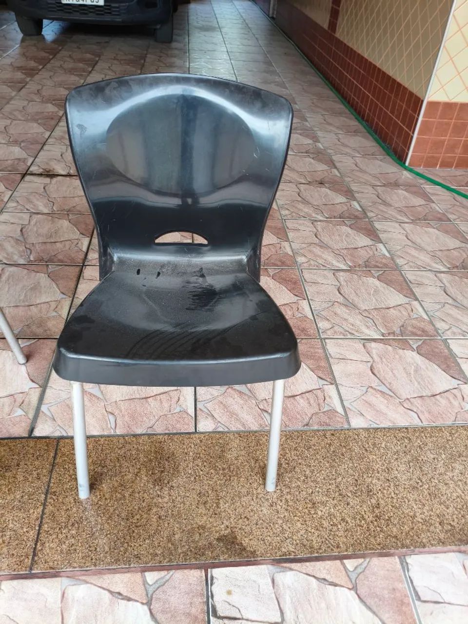 Cadeiras  - Foto 2