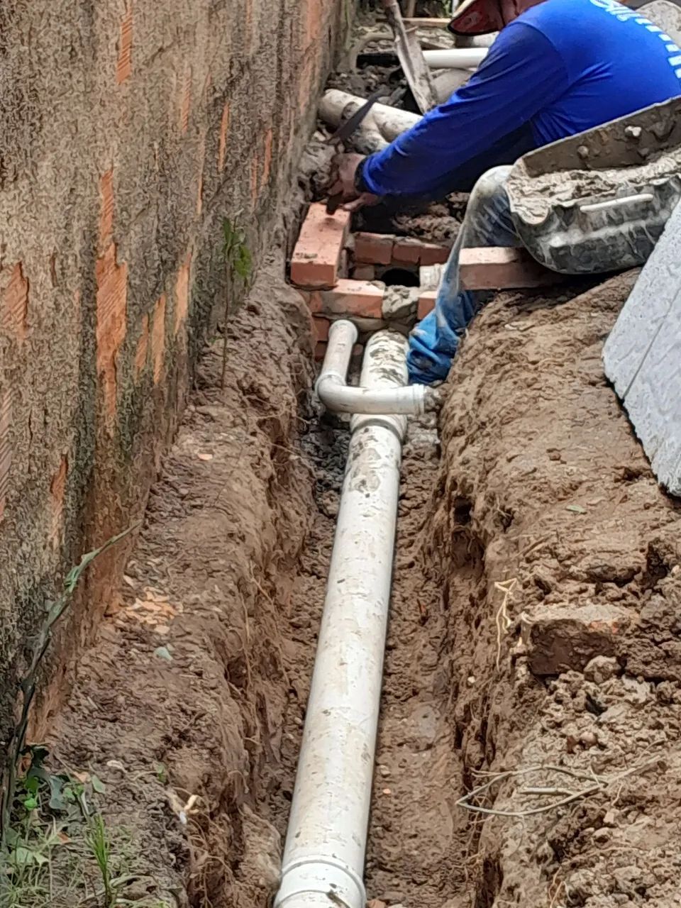 Cerquilho Encanador Desentupidora e Caça Vazamento  - Foto 3