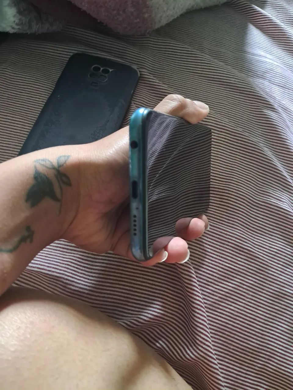 Redmi 9S 128gb - Foto 5