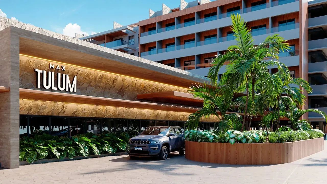 MAX TULUM - Foto 5