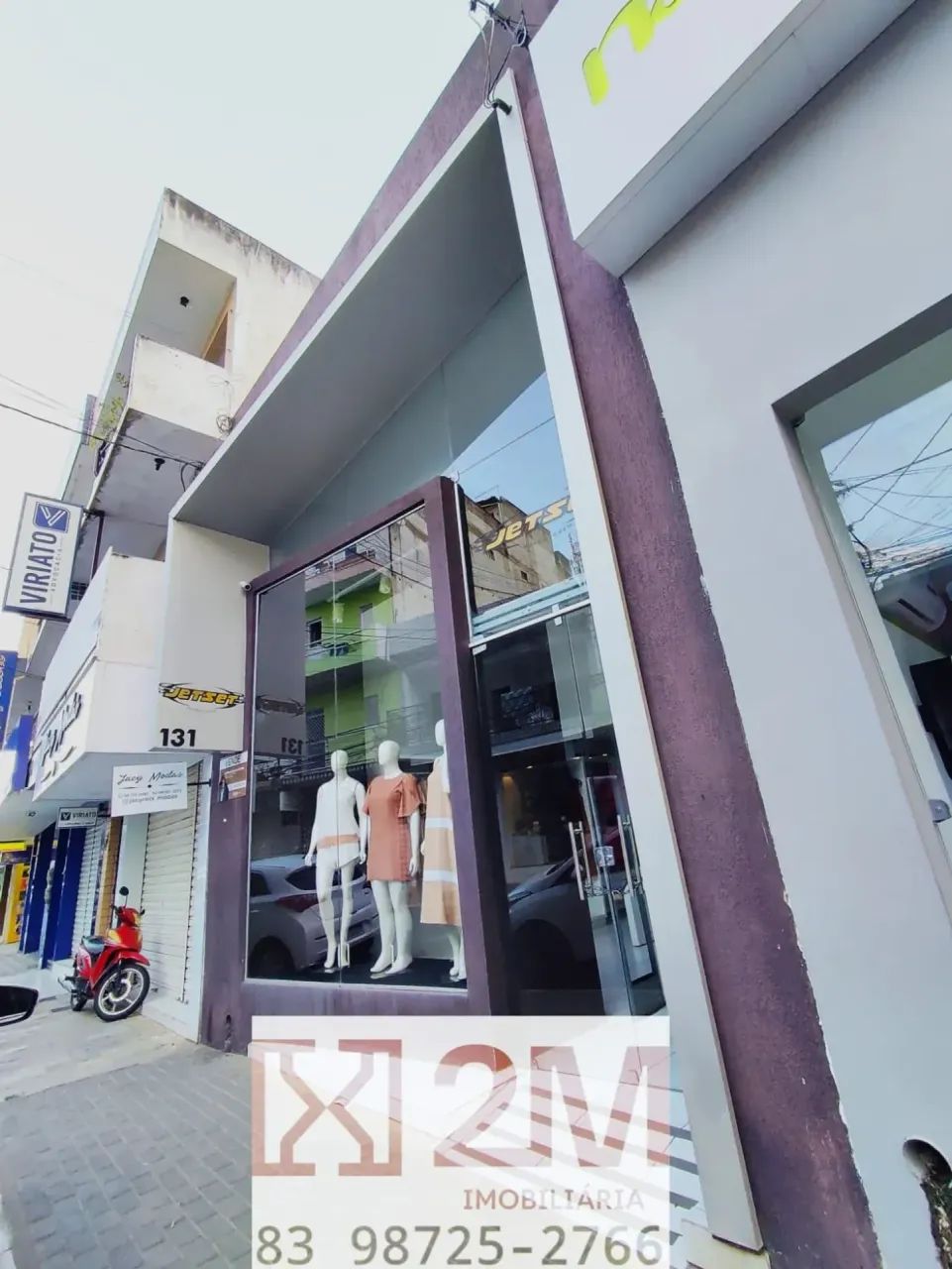 Ponto Comercial / Centro - Guarabira - PB - Foto 2