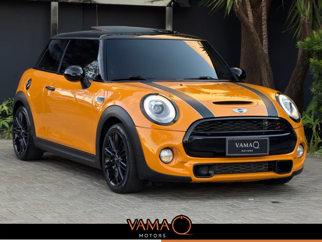 Mini Cooper 2018 - Foto 3