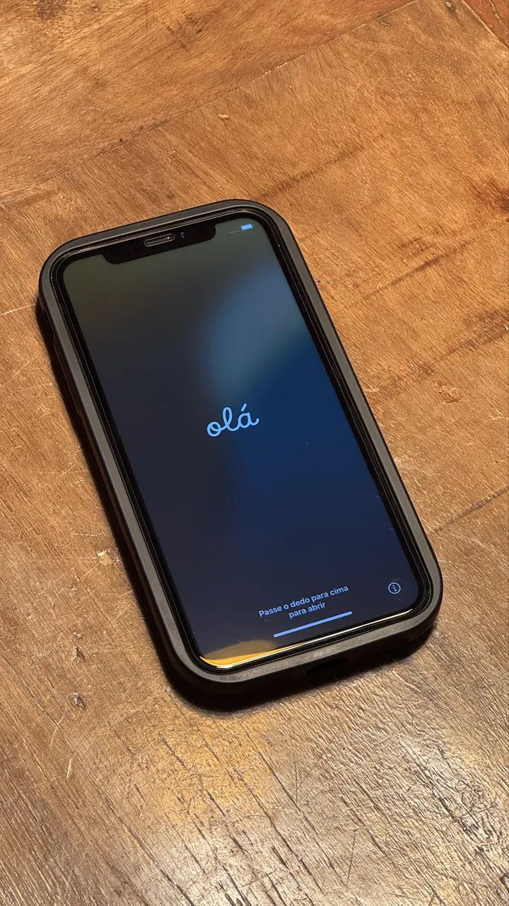 iPhone XR 64GB preto. Ótimo estado.  - Foto 5