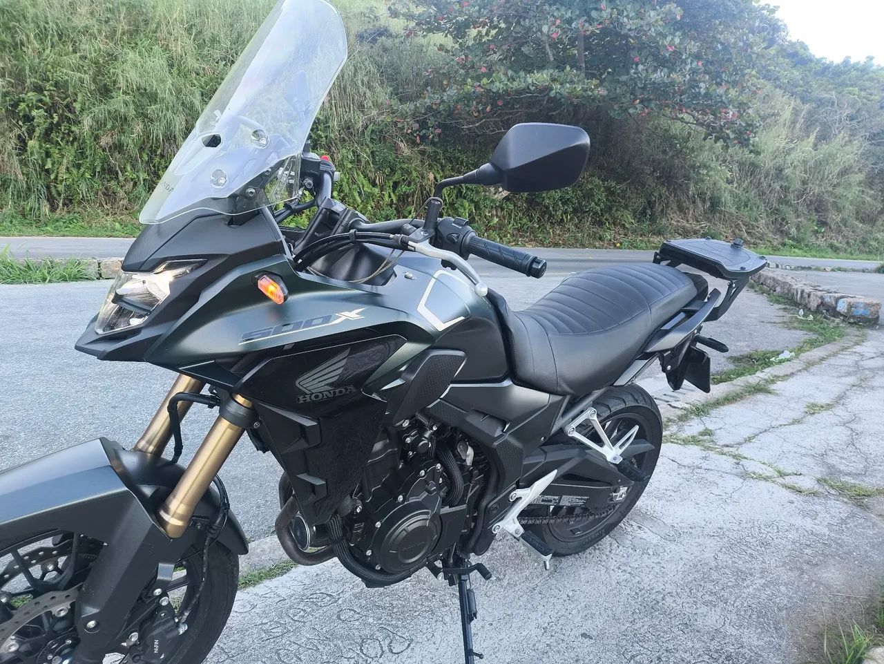 Cb500x  - Foto 3