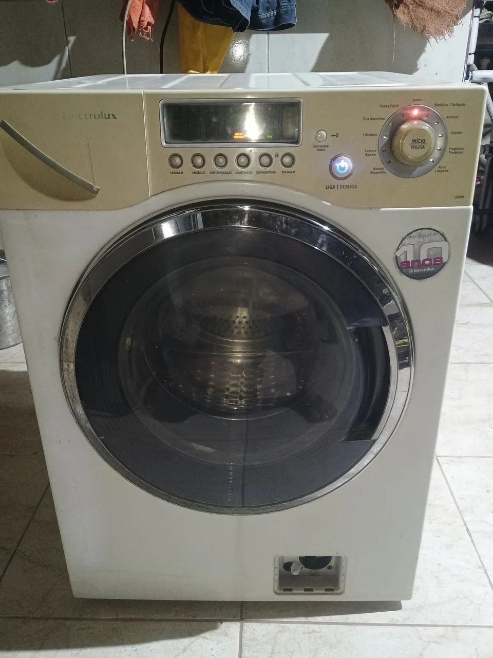 Vende ser para tirar a peça - Foto 3