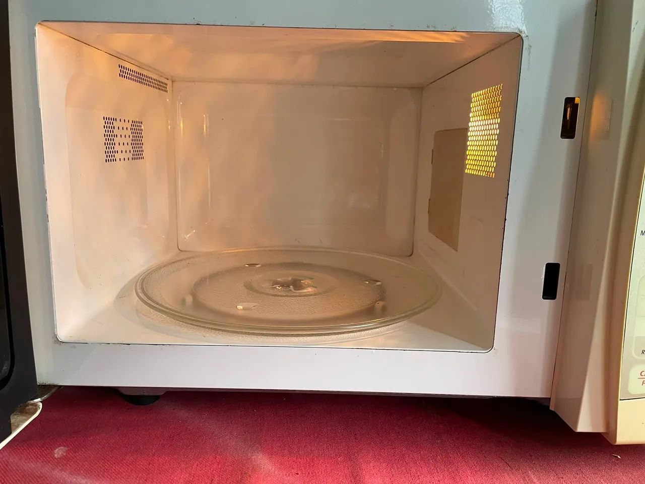 Lindo microondas Eletrolux 20L - Foto 5