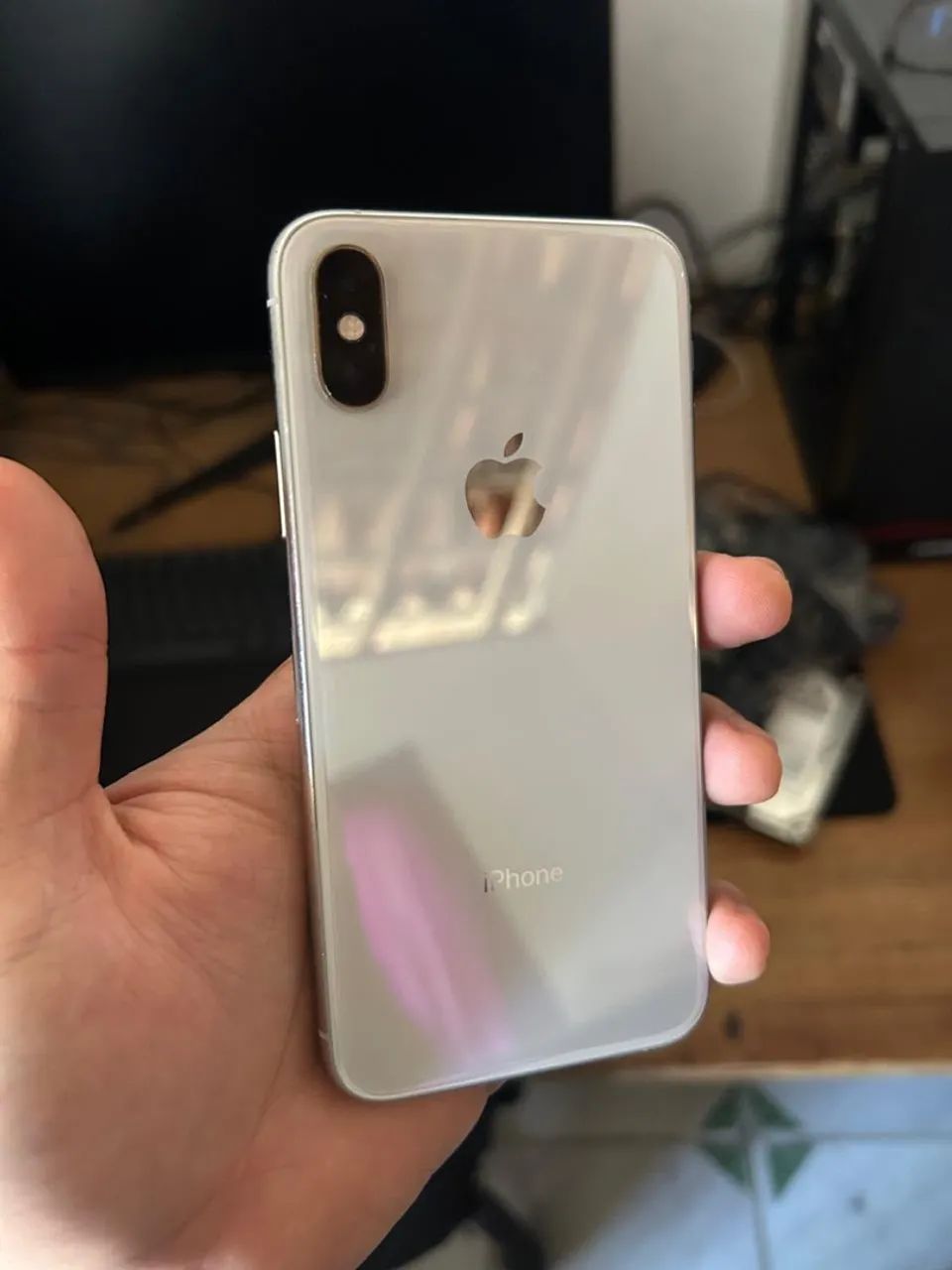 iPhone XS 64gb 