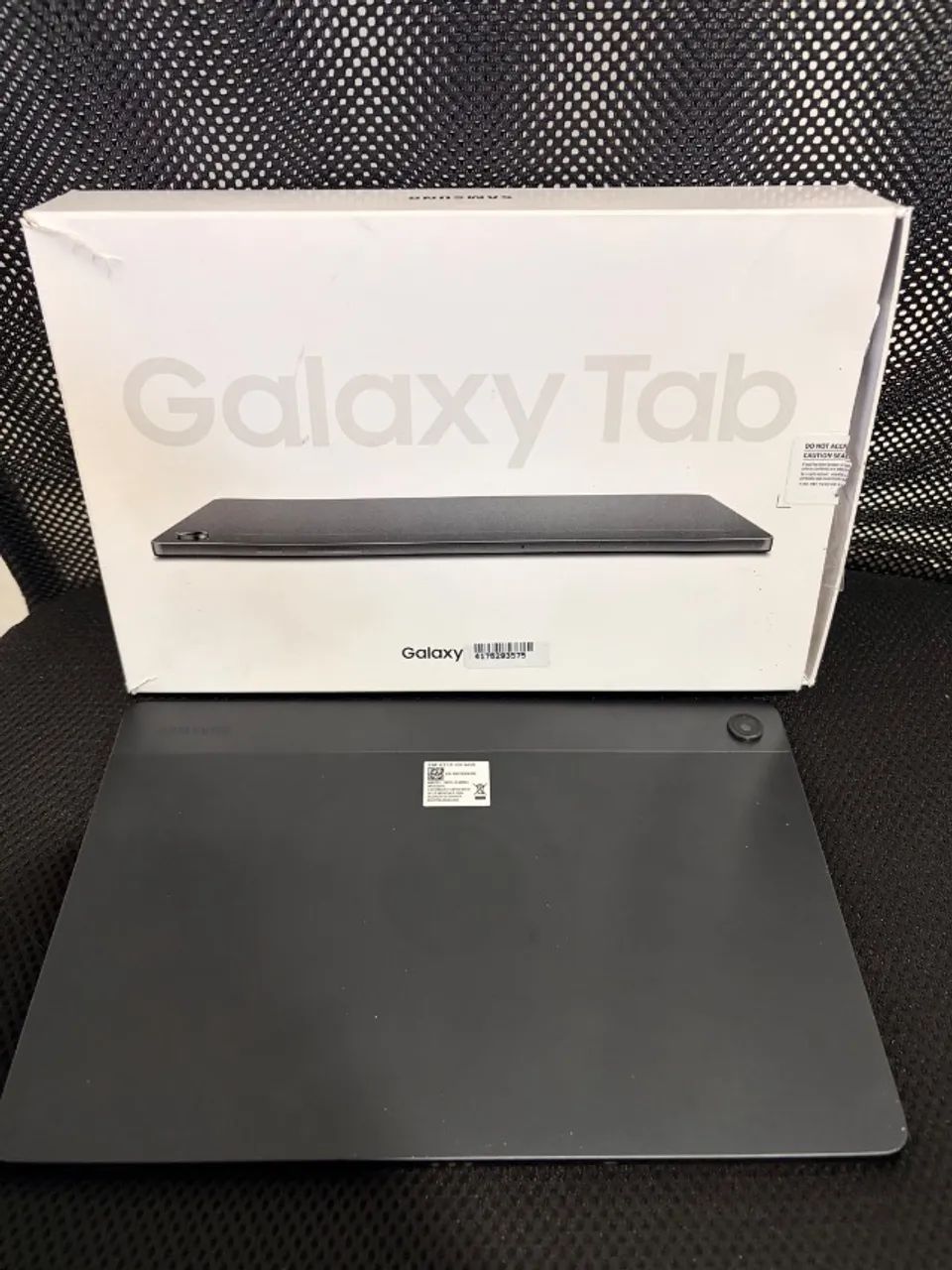 SAMSUNG GALAXY TAB A9+ - Foto 3