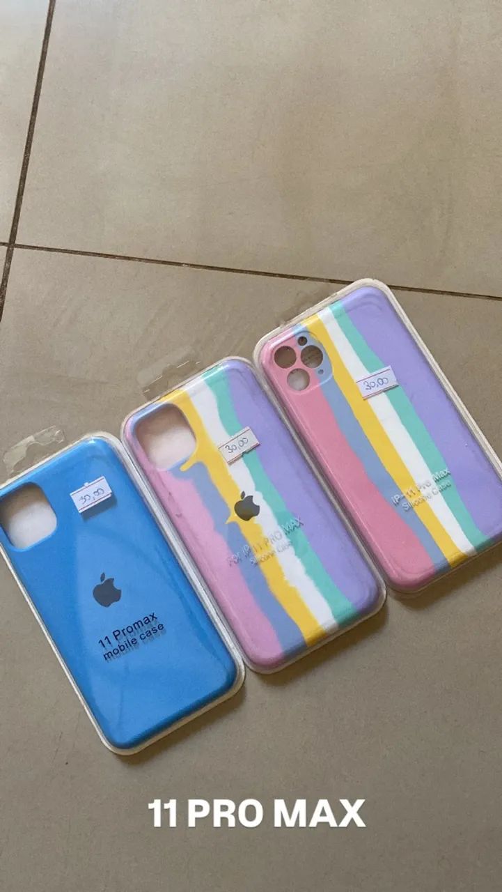 ITENS PARA CELULAR - Foto 5