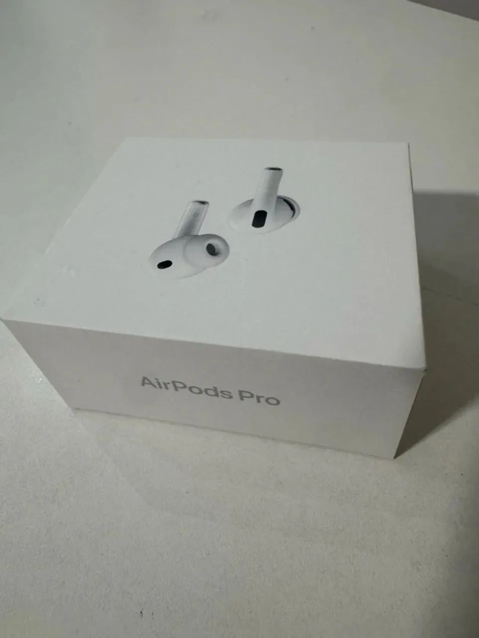 AirPods Pro3片耳Lイヤホン連休SALE Apple AirPods Pro 3 - Distribuidor Autorizado | Parcelamento sem juros