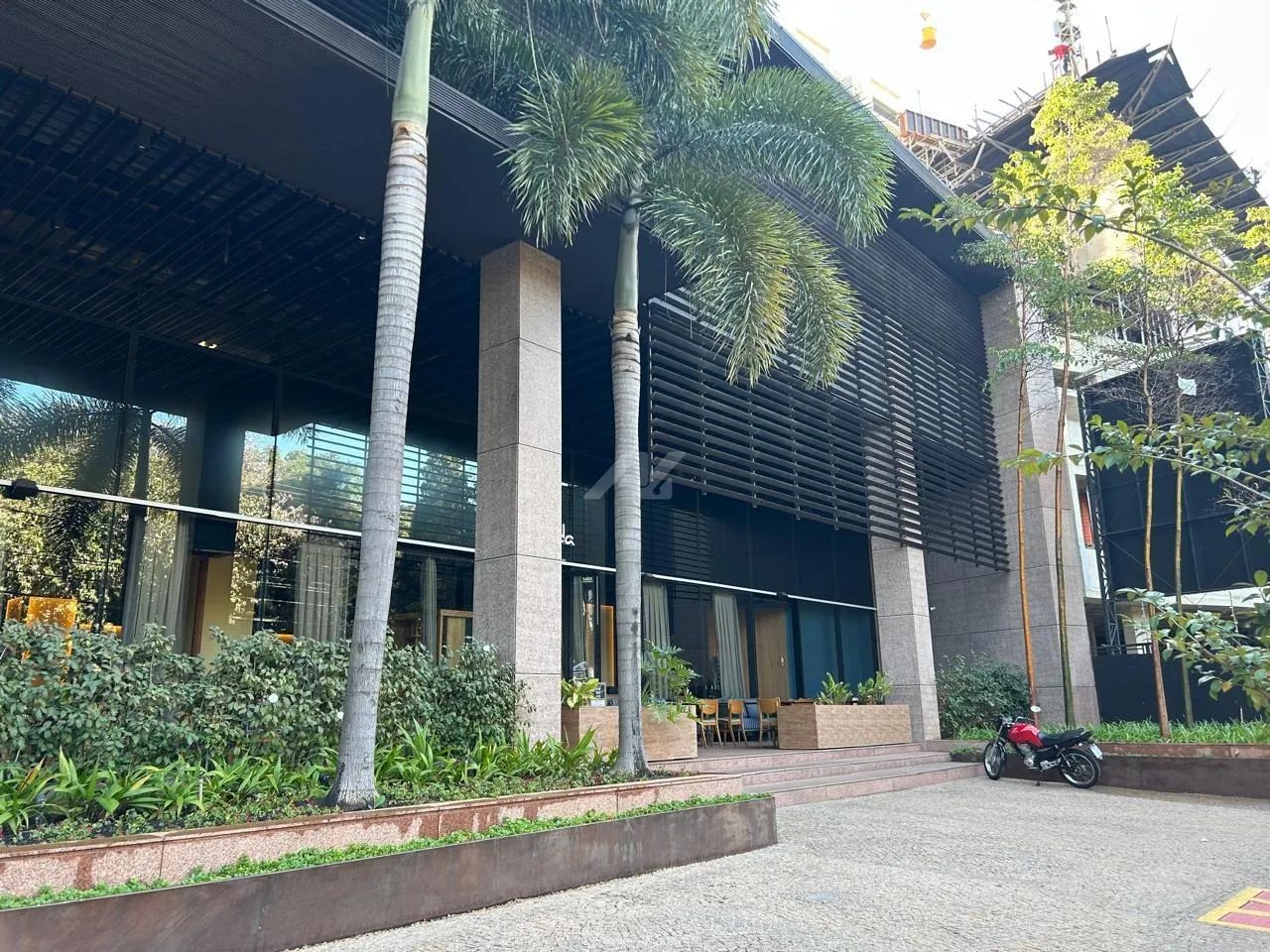 sala - Cambuí - Campinas - Foto 5