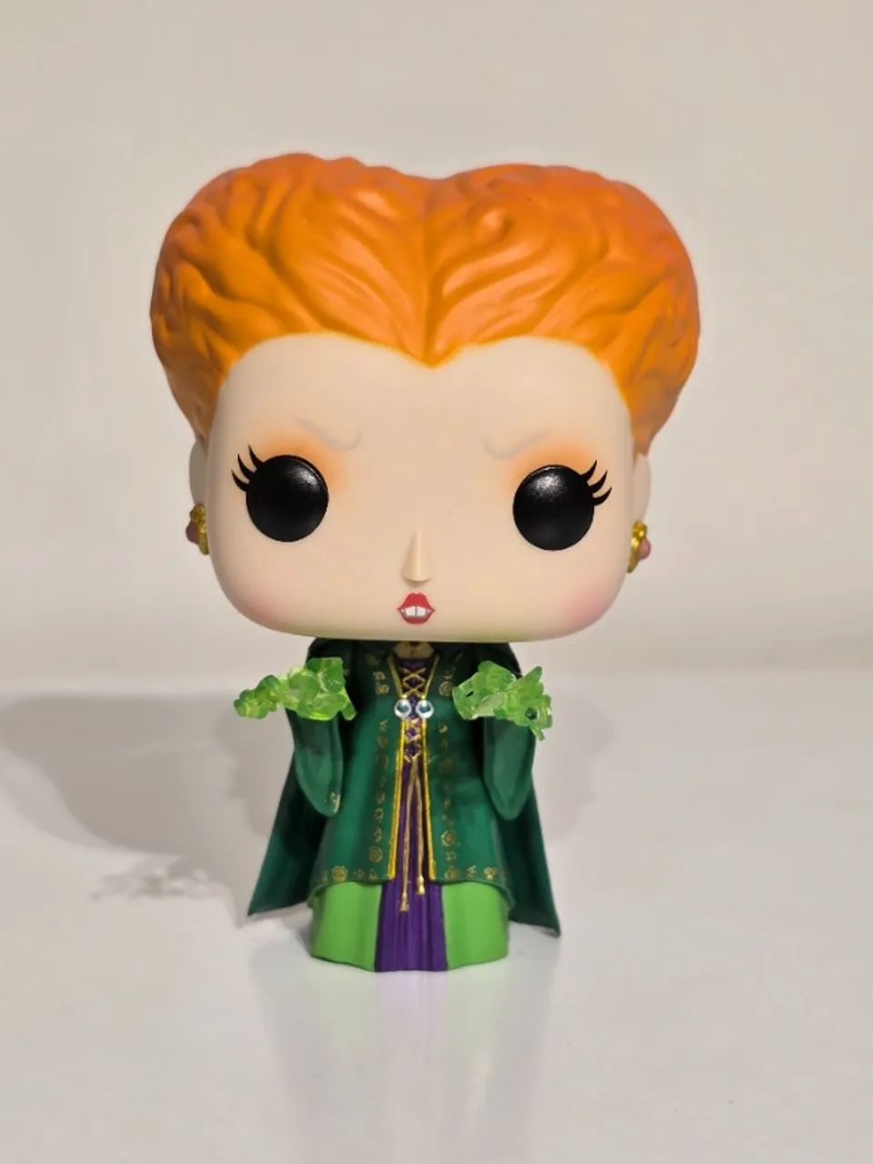 Funko Pop! Hocus Pokus, Disney, Winifred, #557 - Foto 4