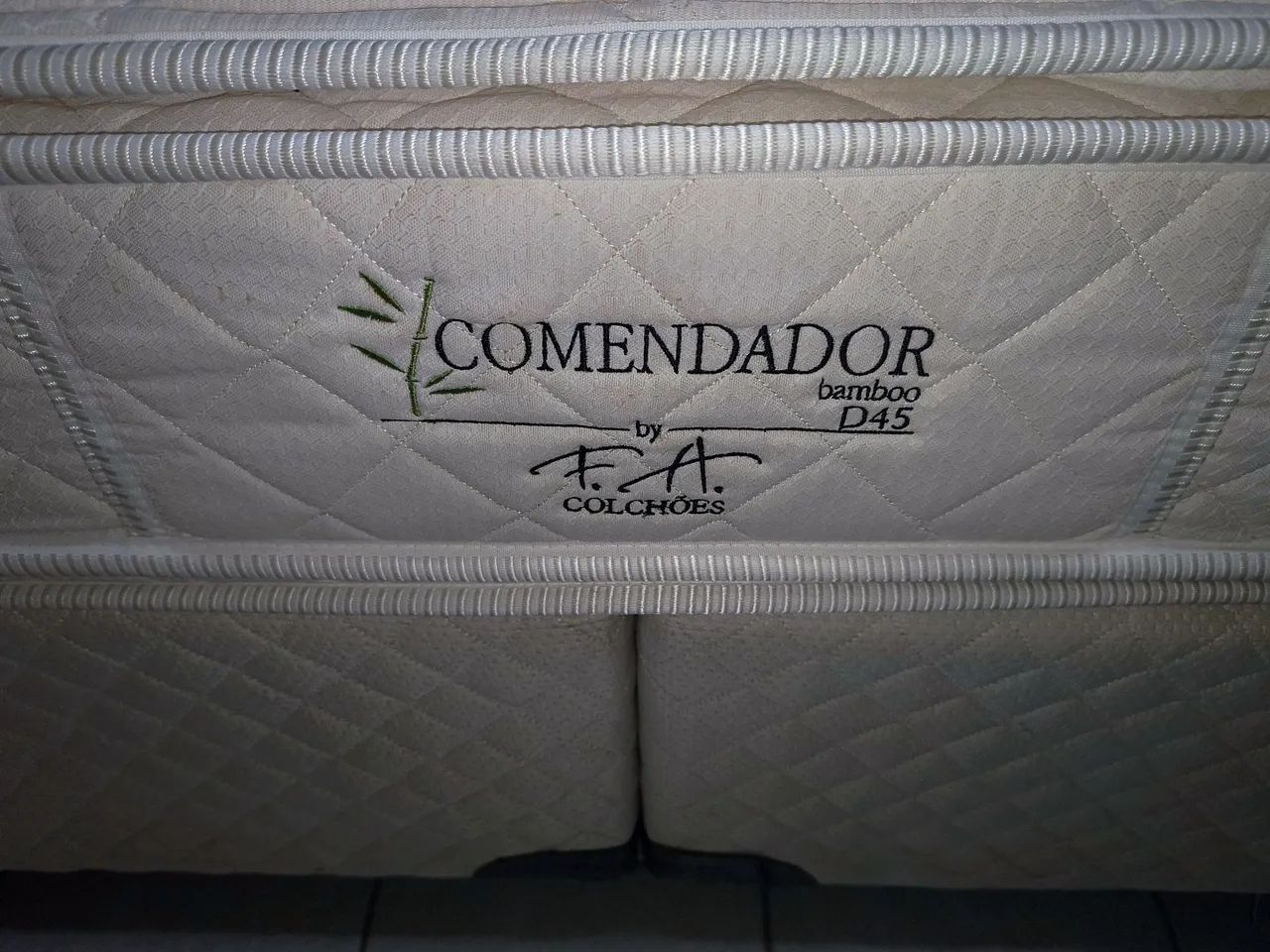 Cama Queen Size! - Foto 3