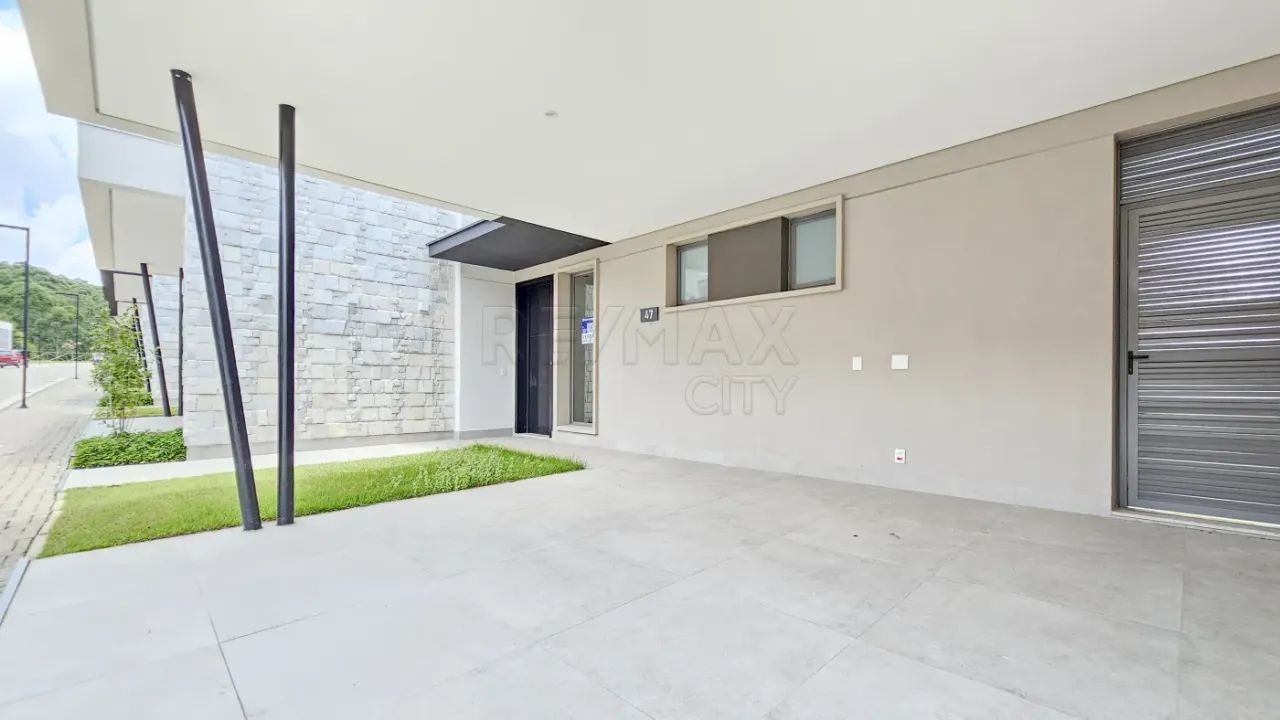 Casa á Venda Condomínio Singular Tamboré - Foto 3