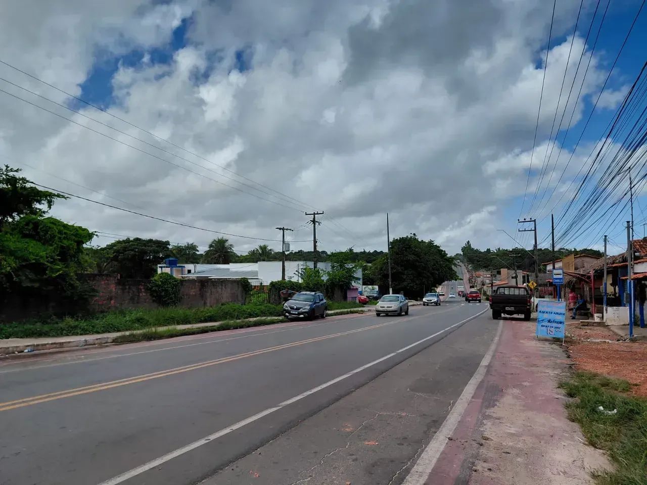 Vende Terreno de 16.500m2 na Estrada da Raposa - Foto 5