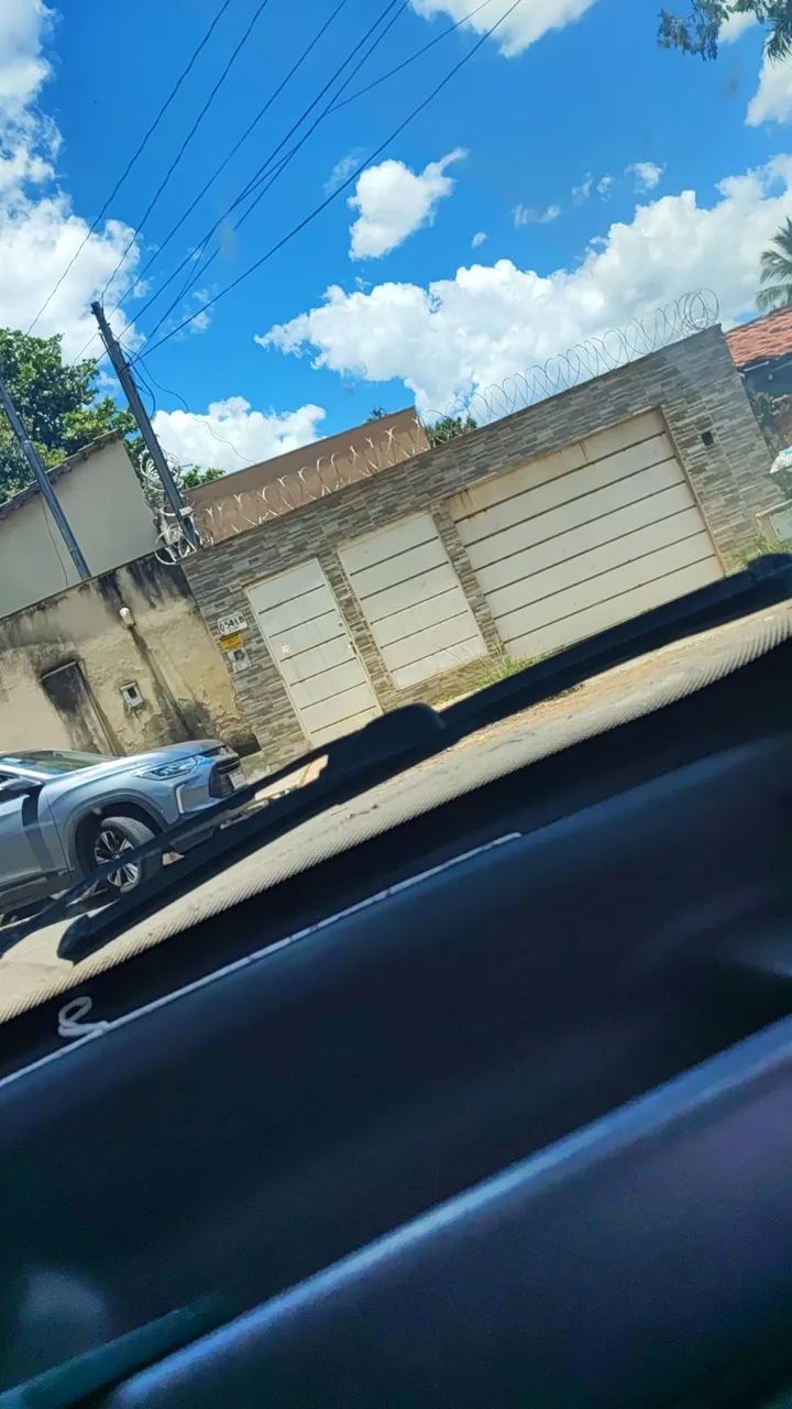 Foto - Goiânia - Setor Jaó