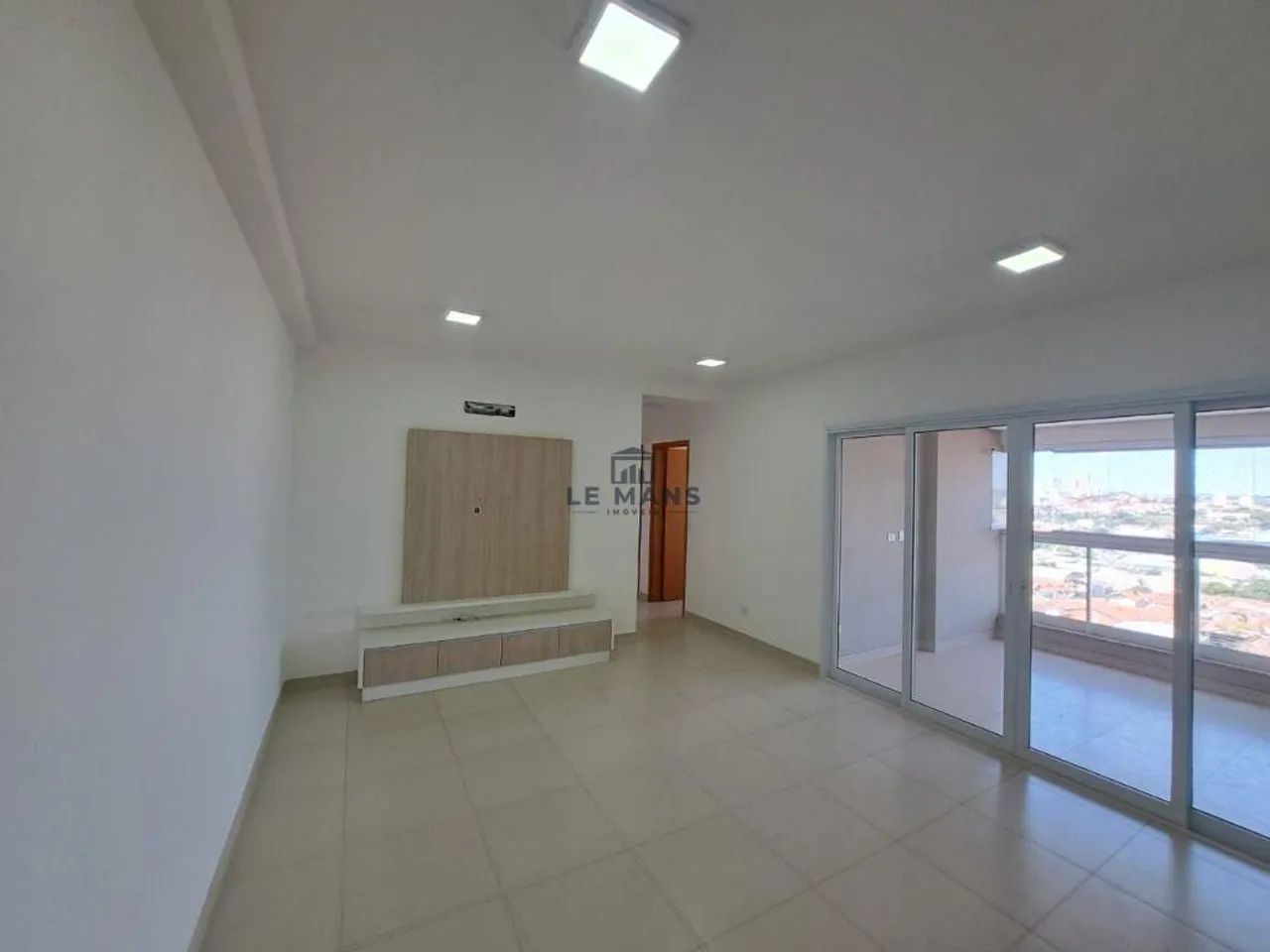 Apartamento à venda em Piracicaba, Paulicéia, com 3 quartos, com 86 m² - Foto 3