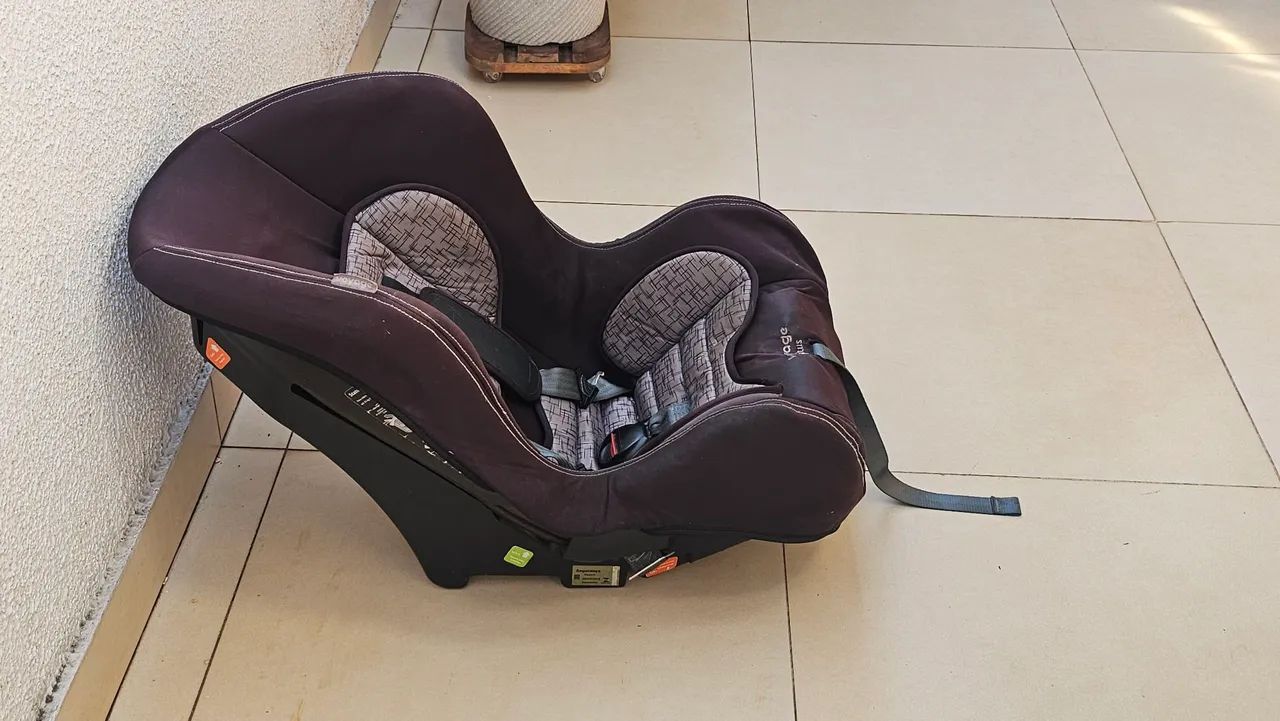 Bebê conforto Voyage  - Foto 2