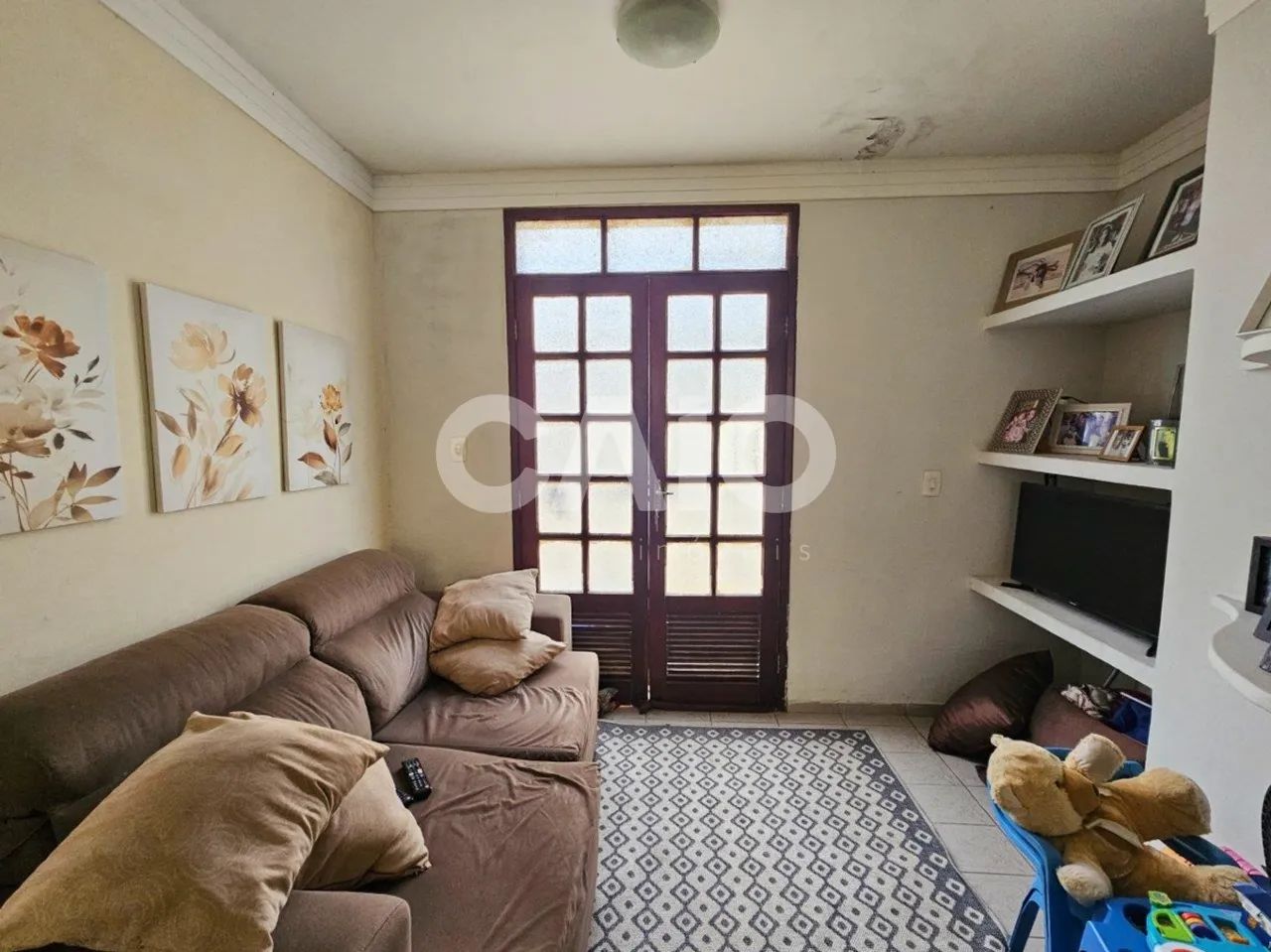 Casa em Lagoa Nova - Foto 2