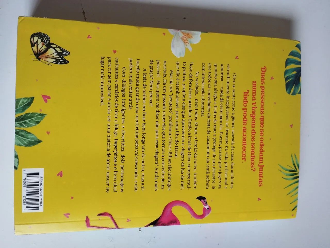 Livro imperfeitos  - Foto 2