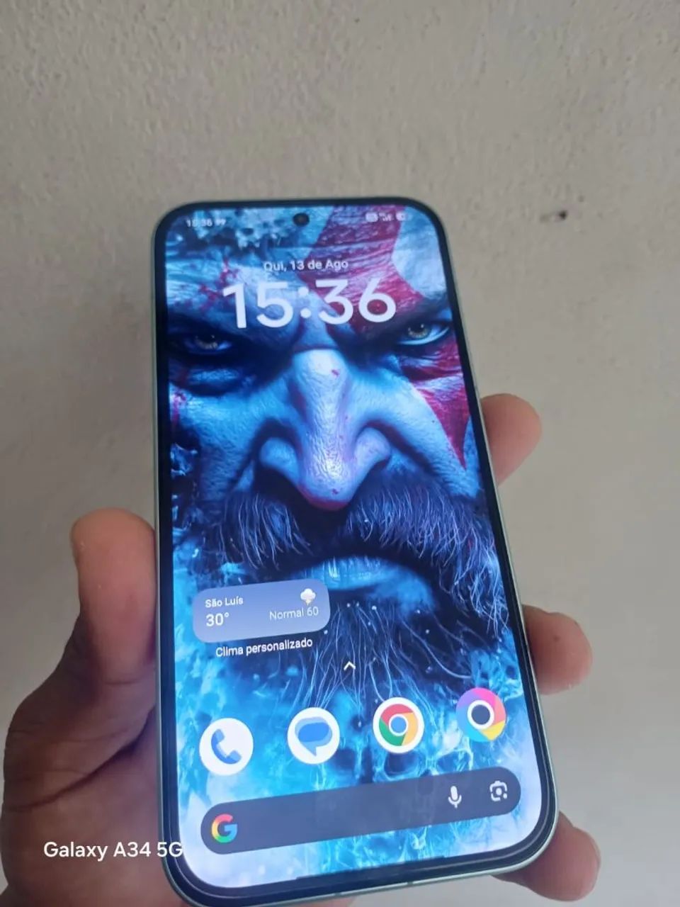 Poco X8 Pro - Foto 3