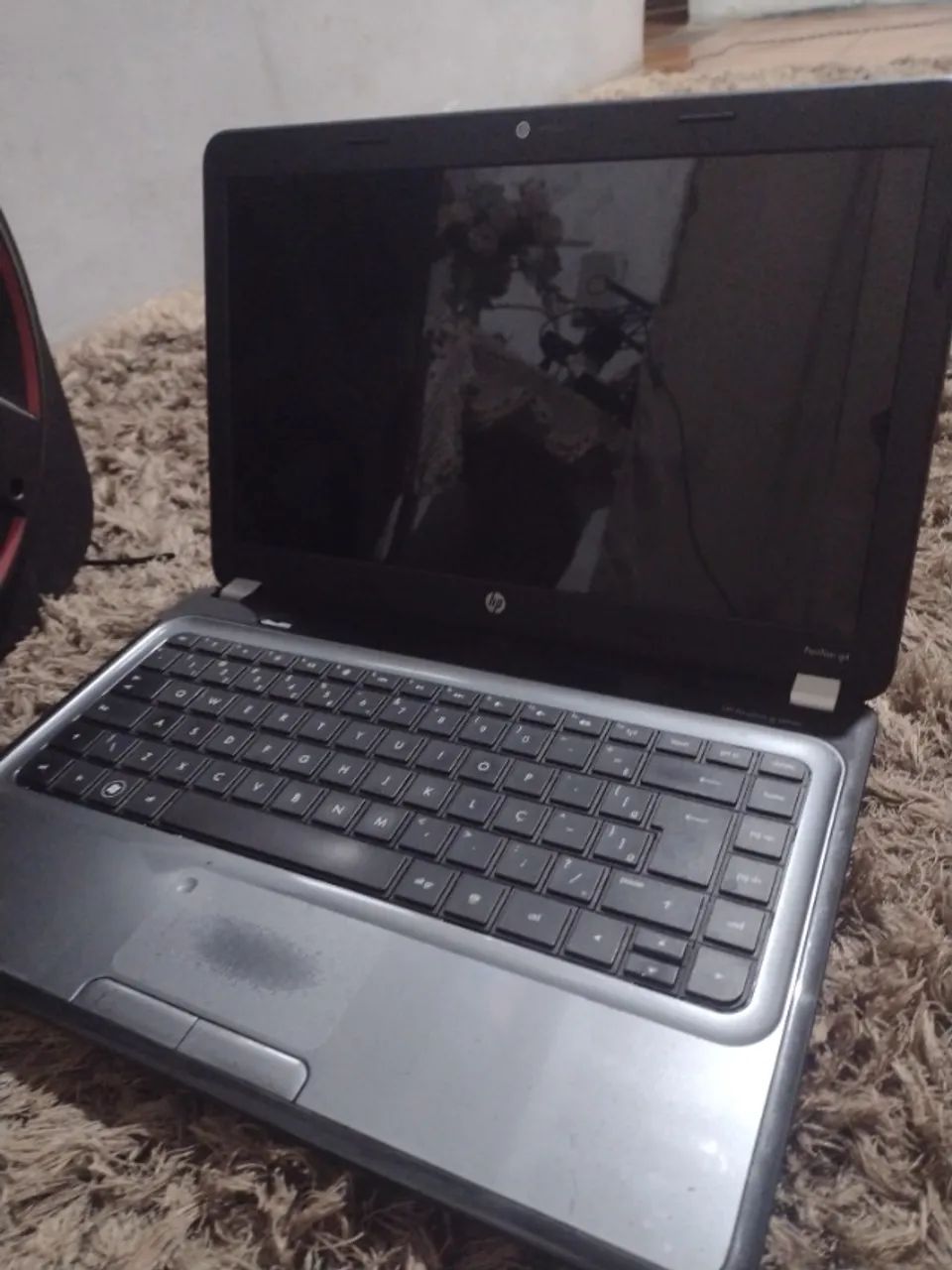 Notbook